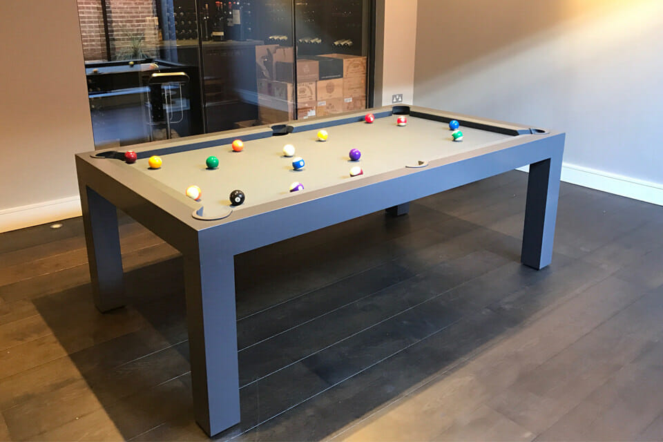 PEARL Billiard Table