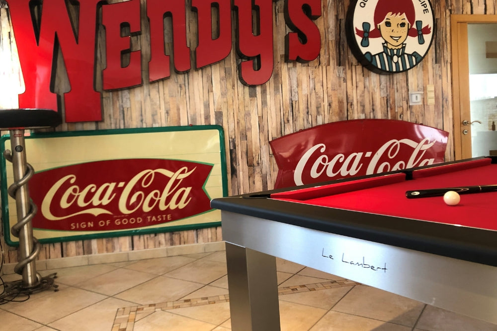 Lambert Table