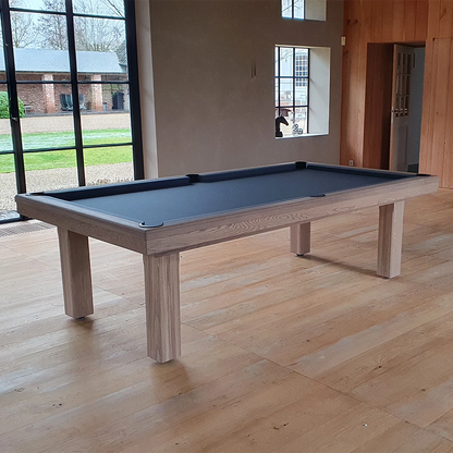 Broadway Billiard Table