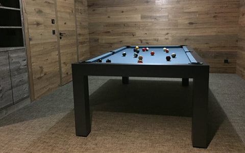 PEARL Billiard Table