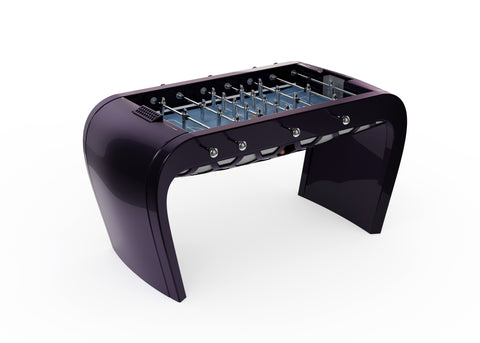 BlackBall Foosball table