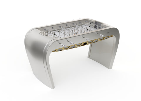 BlackBall Foosball table
