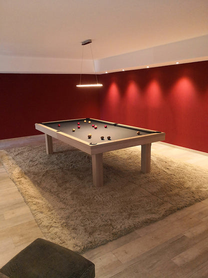 Broadway Billiard Table
