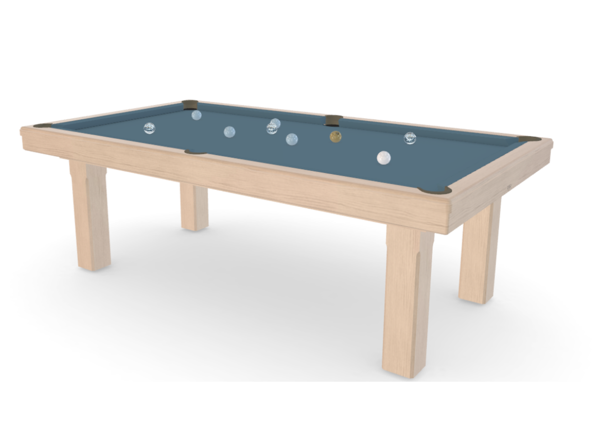 Broadway Billiard Table