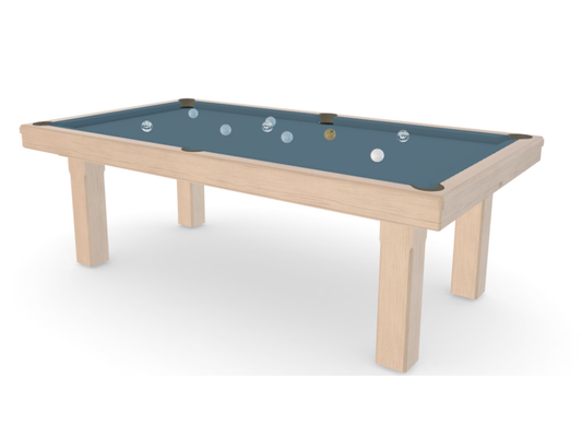 Broadway Billiard Table