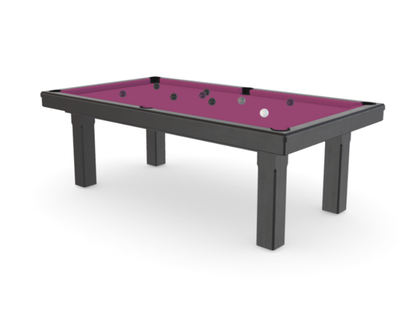 Broadway Billiard Table
