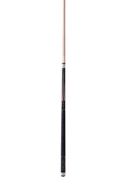 Boe Classic 3Pc Ash Cue (BCL-SF6-2)
