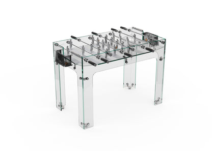 Carat Glass Foosball Table