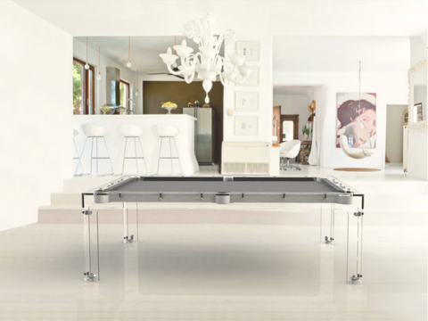 CARAT LIGHT Billiard Table