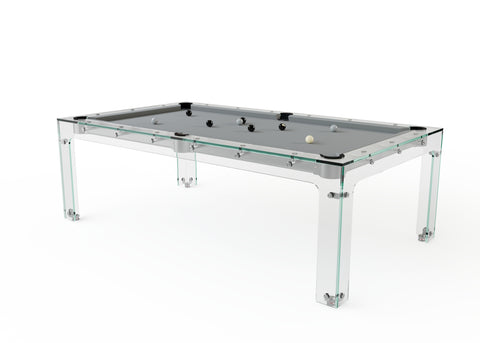 CARAT LIGHT Billiard Table