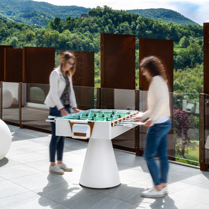 CICLOPE - INDOOR / OUTDOOR - Football Table