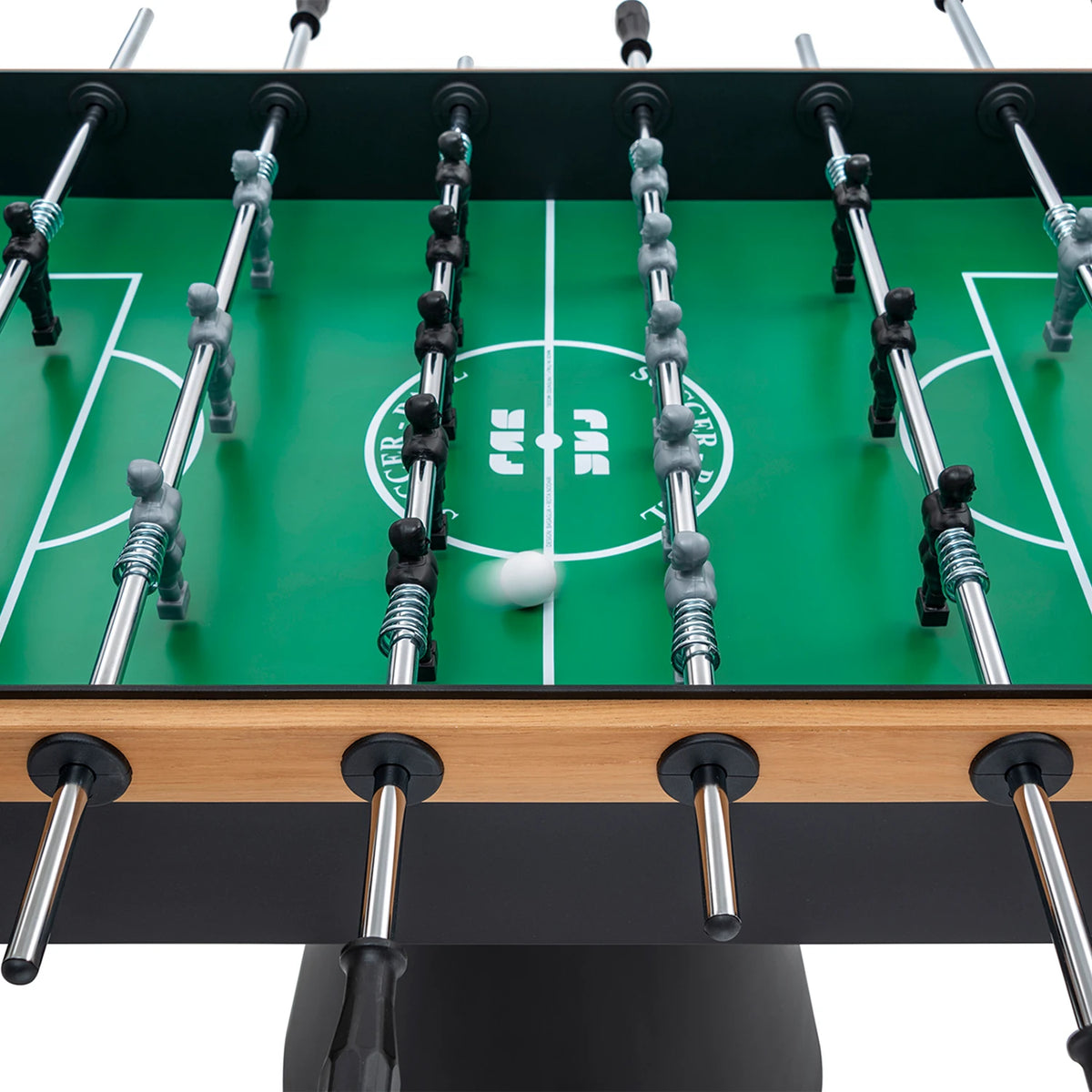 CICLOPE - INDOOR / OUTDOOR - Football Table