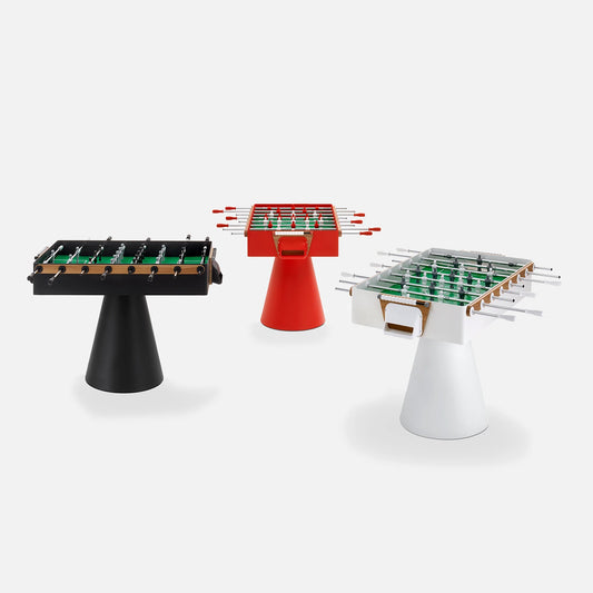 CICLOPE - INDOOR / OUTDOOR - Football Table
