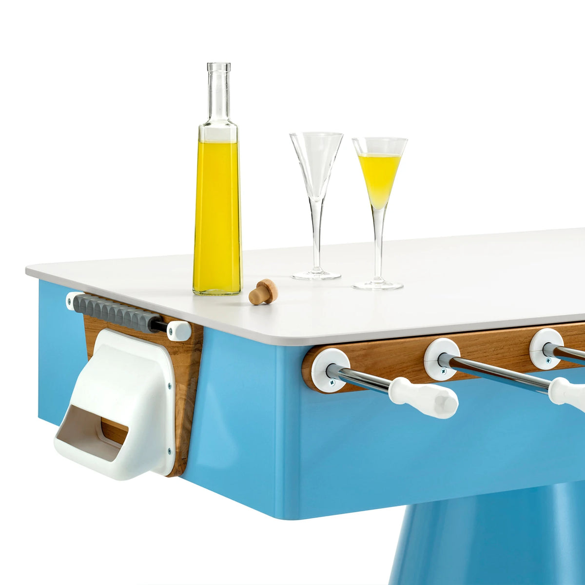 CICLOPE CAPRI - INDOOR / OUTDOOR - Football Table