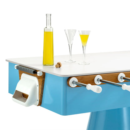 CICLOPE CAPRI - INDOOR / OUTDOOR - Football Table