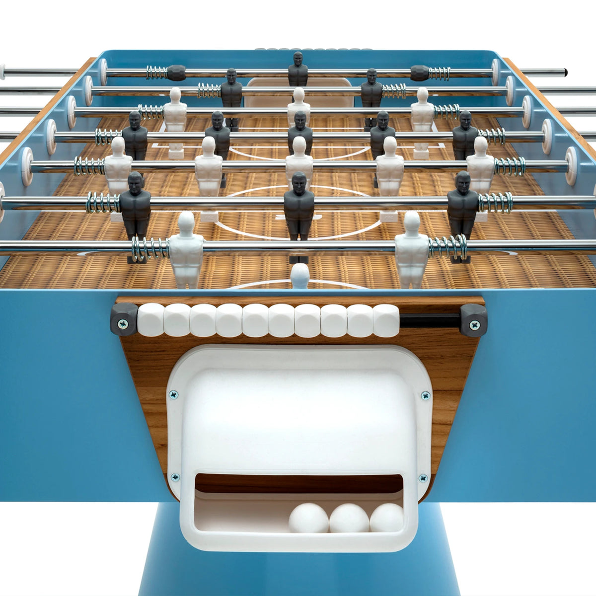 CICLOPE CAPRI - INDOOR / OUTDOOR - Football Table