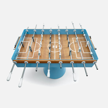 CICLOPE CAPRI - INDOOR / OUTDOOR - Football Table