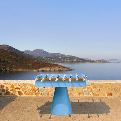 CICLOPE CAPRI - INDOOR / OUTDOOR - Football Table