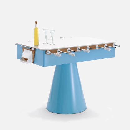 CICLOPE CAPRI - INDOOR / OUTDOOR - Football Table