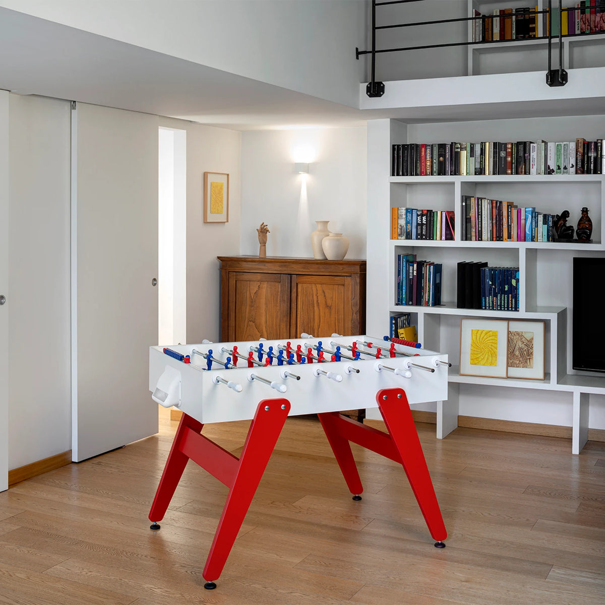 CROSS INDOOR - Football Table