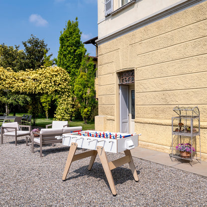 CROSS OUTDOOR - Football Table