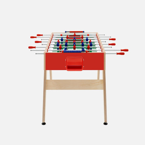 CROSS OUTDOOR - Football Table