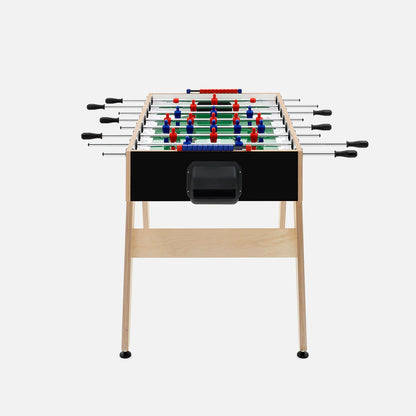 CROSS OUTDOOR - Football Table