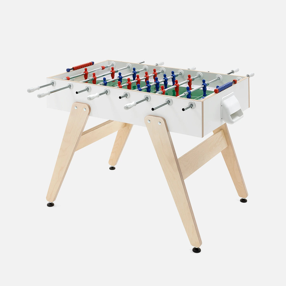 CROSS OUTDOOR - Football Table