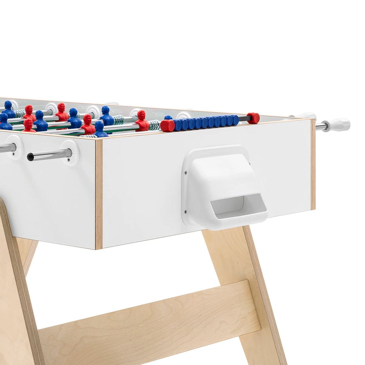 CROSS OUTDOOR - Football Table