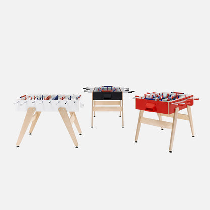 CROSS OUTDOOR - Football Table