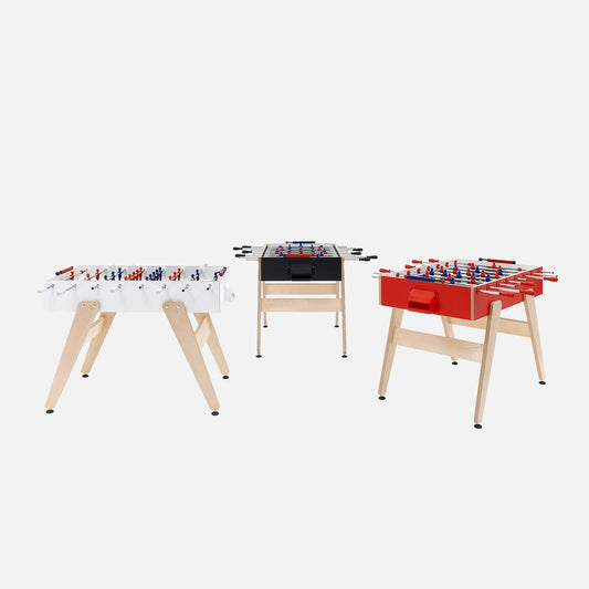 CROSS OUTDOOR - Football Table