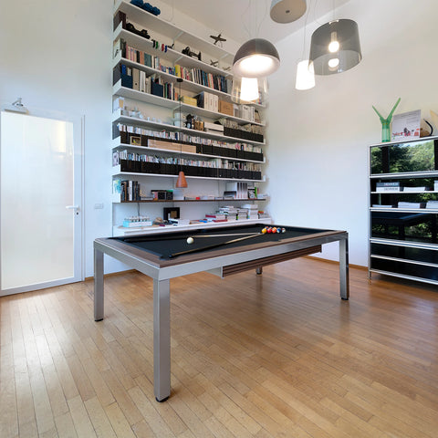 CUBE 7' - INDOOR - Pool Table