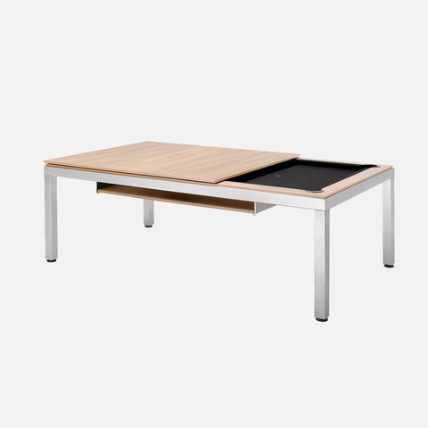 CUBE 7' - INDOOR - Pool Table