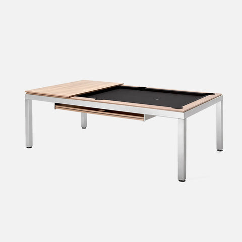 CUBE 7' - INDOOR - Pool Table