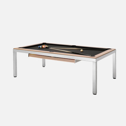 CUBE 7' - INDOOR - Pool Table