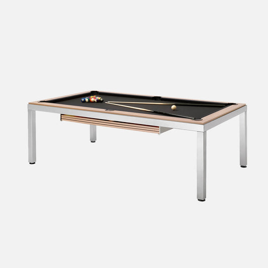 CUBE 7' - INDOOR - Pool Table