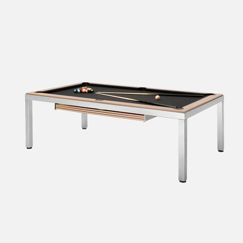 CUBE 7' - INDOOR - Pool Table