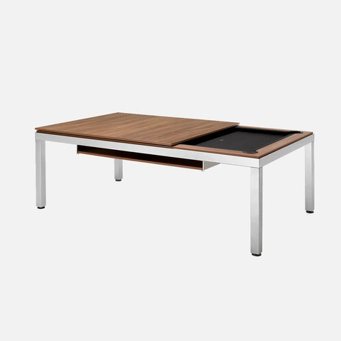CUBE 7' - INDOOR - Pool Table