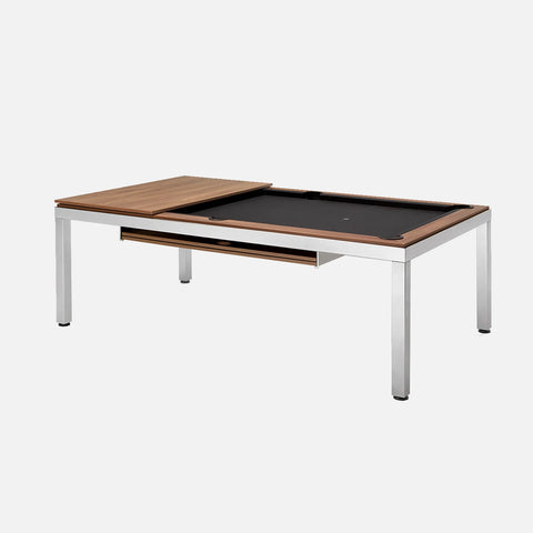 CUBE 7' - INDOOR - Pool Table