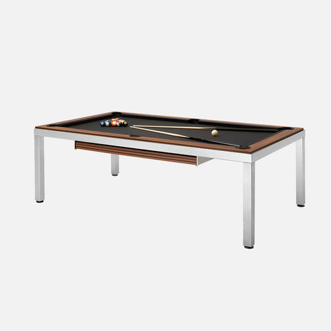 CUBE 7' - INDOOR - Pool Table
