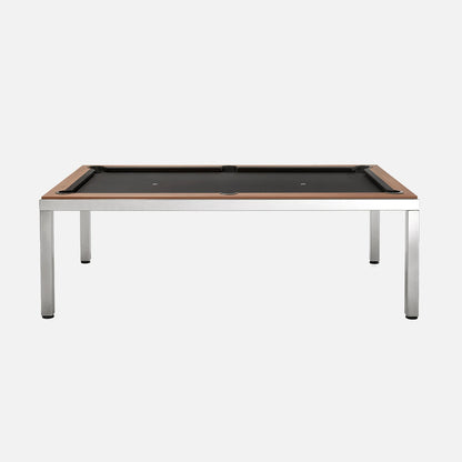 CUBE 7' - INDOOR - Pool Table