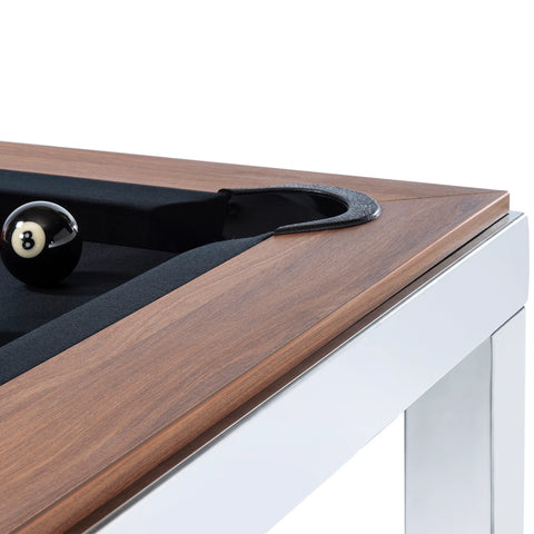 CUBE 7' - INDOOR - Pool Table