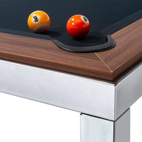 CUBE 7' - INDOOR - Pool Table