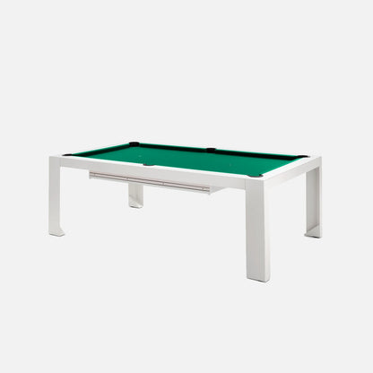 CUBISTA - INDOOR - Pool Table