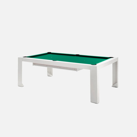 CUBISTA - INDOOR - Pool Table