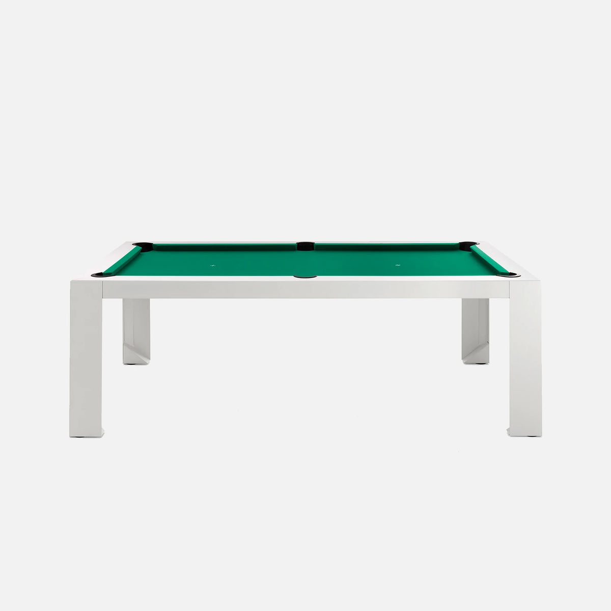 CUBISTA - INDOOR - Pool Table