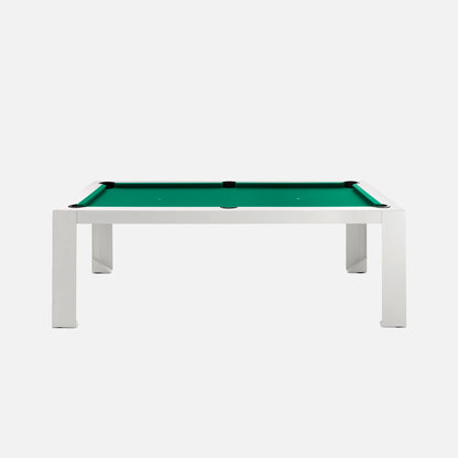CUBISTA - INDOOR - Pool Table