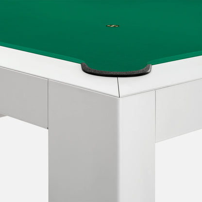 CUBISTA - INDOOR - Pool Table