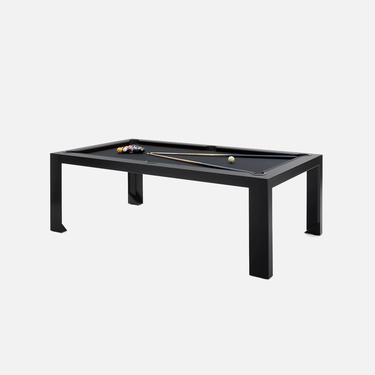 CUBISTA - INDOOR - Pool Table