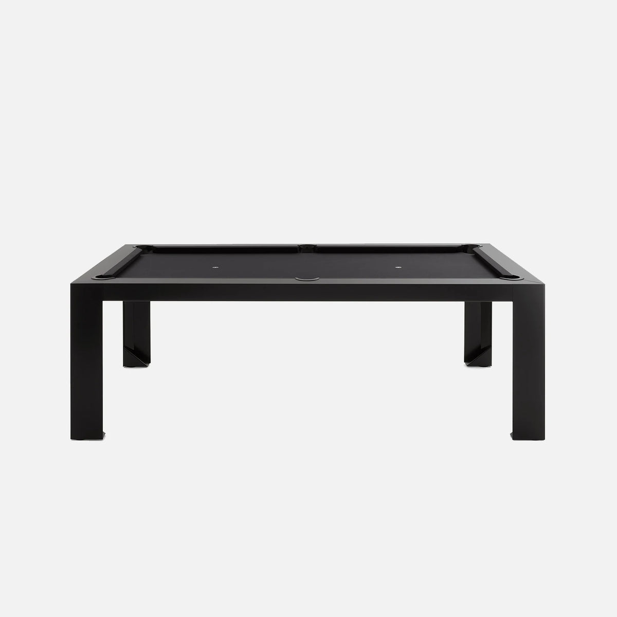 CUBISTA - INDOOR - Pool Table